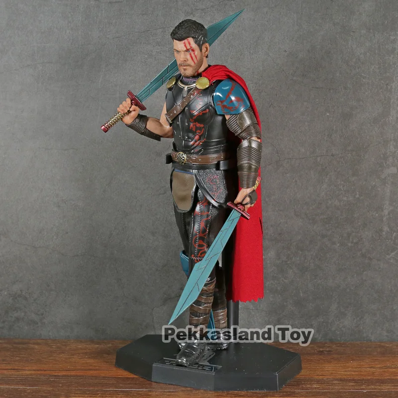 Сумасшедший игрушечные лошадки Мстители Marvel 1/6th весы Коллекционная Фигурка модель игрушки