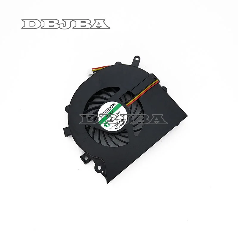Вентилятор процессора для SONY EA EB VPC VPCEB VPCEA EB3M1R fan UDQFRZH14CF0 300 0001 1276 4 178 446 01 Охлаждение