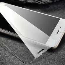 2PCS Glass For iphone 7 Screen Protector WolfRule Tempered Glass For Apple iphone 7 Glass Ultra-thin Protective Phone Film
