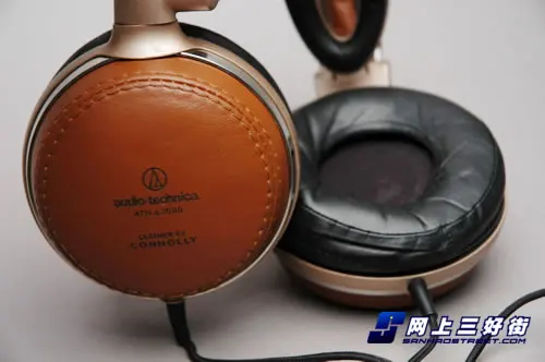 Сменные амбушюры совместимые с Audio-Technica ATH-W3000 ATH-W1000X ATH-W1000Z ATH-W2002 ATH-5000 ATH-L3000 |