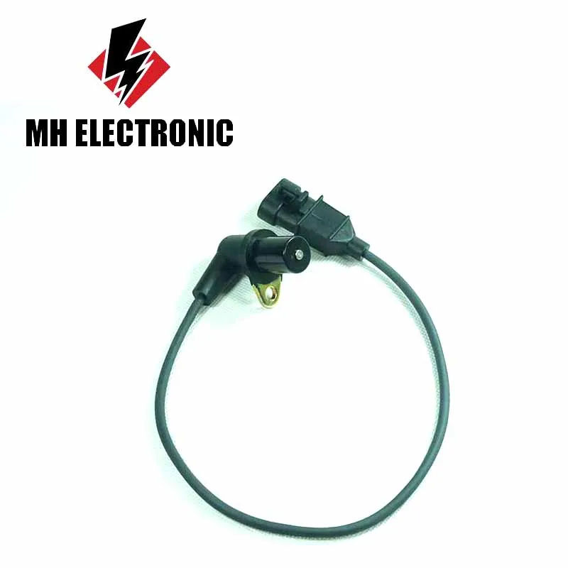 MH Электронный Датчик положения коленчатого вала SMW250129 8104565150 для Chevrolet Daewoo Opel Vauxhall
