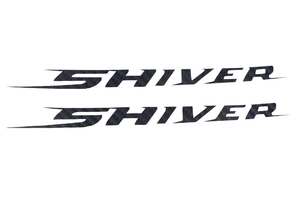 KODASKIN пленка мотоциклетная наклейки B углерода для Piaggio Aprilia SHIVER 750|decals for motorcycles|decal