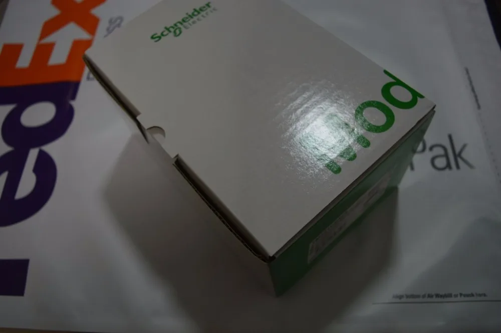TM218LDA40DRPHN PLC модуль контроллера новый и есть в наличии|Панель| |