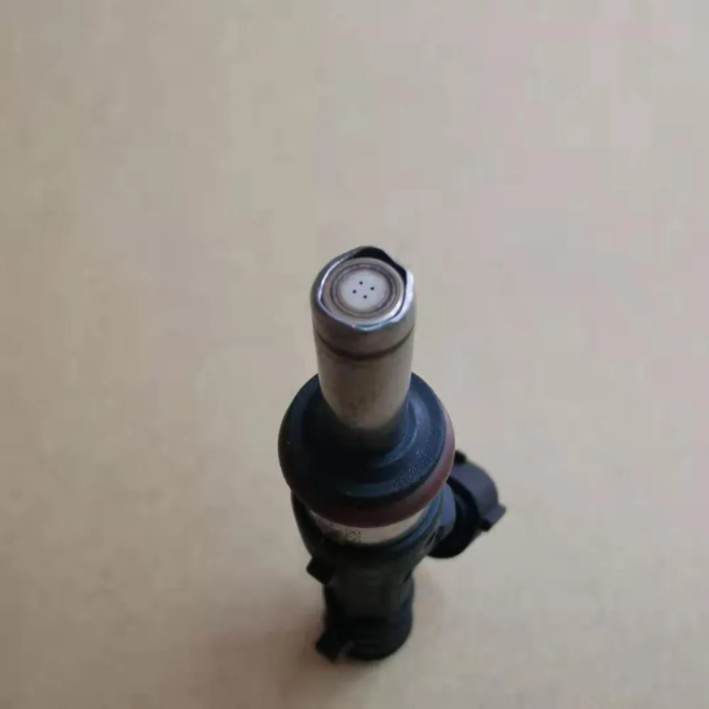 Топливный инжектор 0280158053 06E133551 для A6L 2 0 T 4 OEM VW Audi | Автомобили и мотоциклы