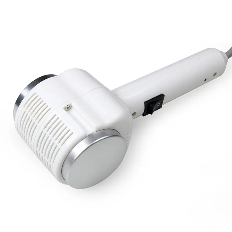 

Dropshipping 5-in-1 Diamond Micro-sculpture Skin Grinding Instrument Cold and Hot Hammer Importing Instrument