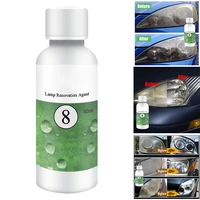 2050ml paint care car polish car lens restoration kit headlight brightening headlight repair repairing tool car styling