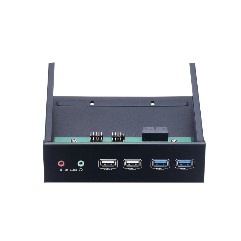 19 pin на USB 2 0/USB 3 0 планшетофон для мобильного телефона с HD аудиовыходом передней