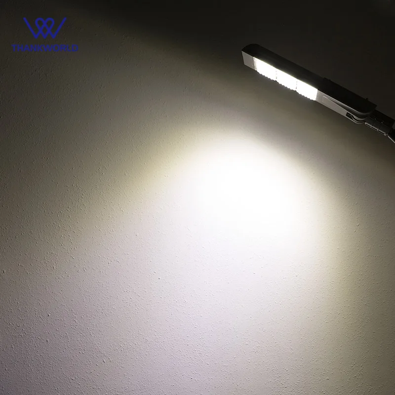 150 Вт Уличные светильники светодиодные лампы для парковки алюминиевые дорожные