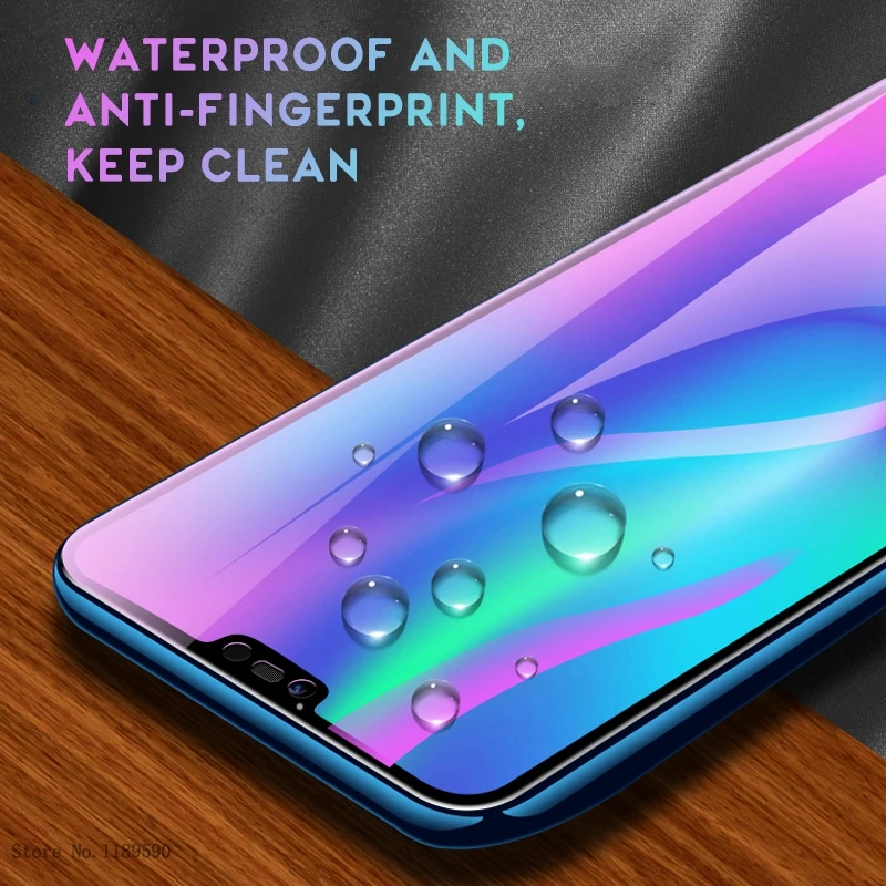 Защитное стекло для huawei P30 Pro Lite закаленное стекло P30pro P30lite p30 светильник для Hauwei mate 20 10 Pro P20 Lite безопасность 9H