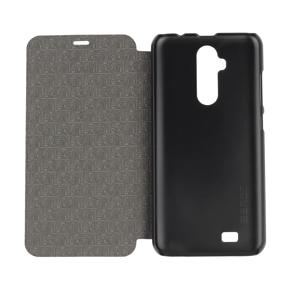 Ocube роскошный защитный кожаный флип-чехол для Oukitel C12 C11 C15 Pro Чехол с подставкой дизайн Funda Custodia Housse Coque