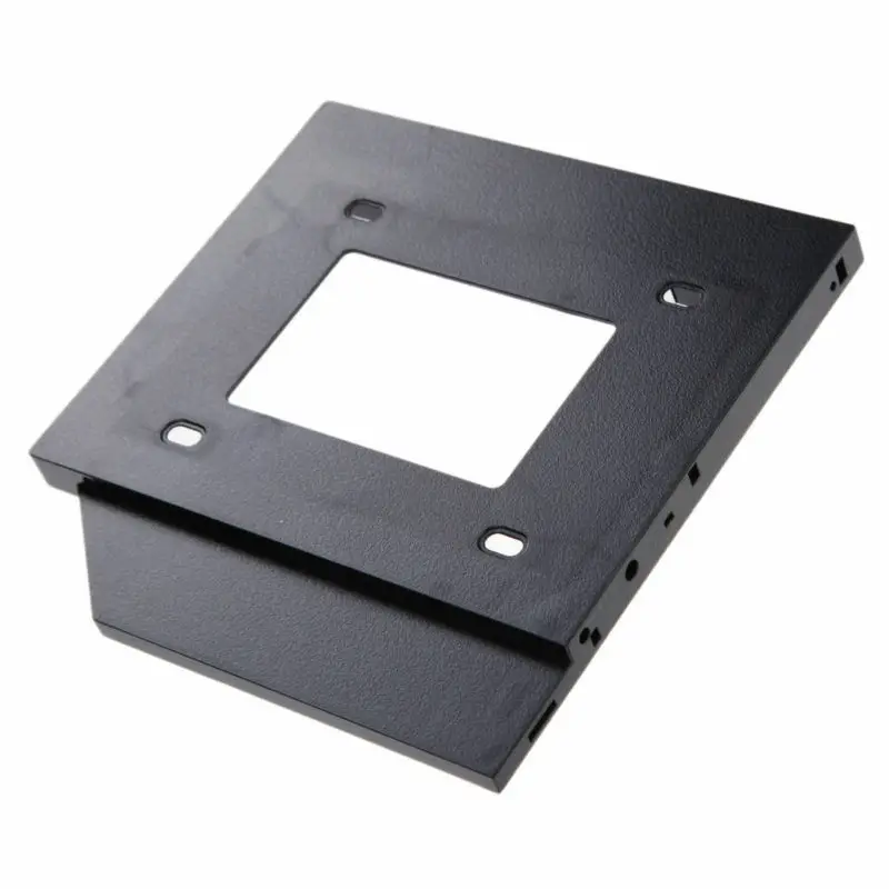 9 5 мм Дополнительный жесткий диск HDD Caddy SATA 3 0 адаптер жесткого диска SSD корпус для