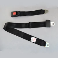 youwinme universal two point adjustable car extender seat belt extension strap safety belt vehicle passenger school bus