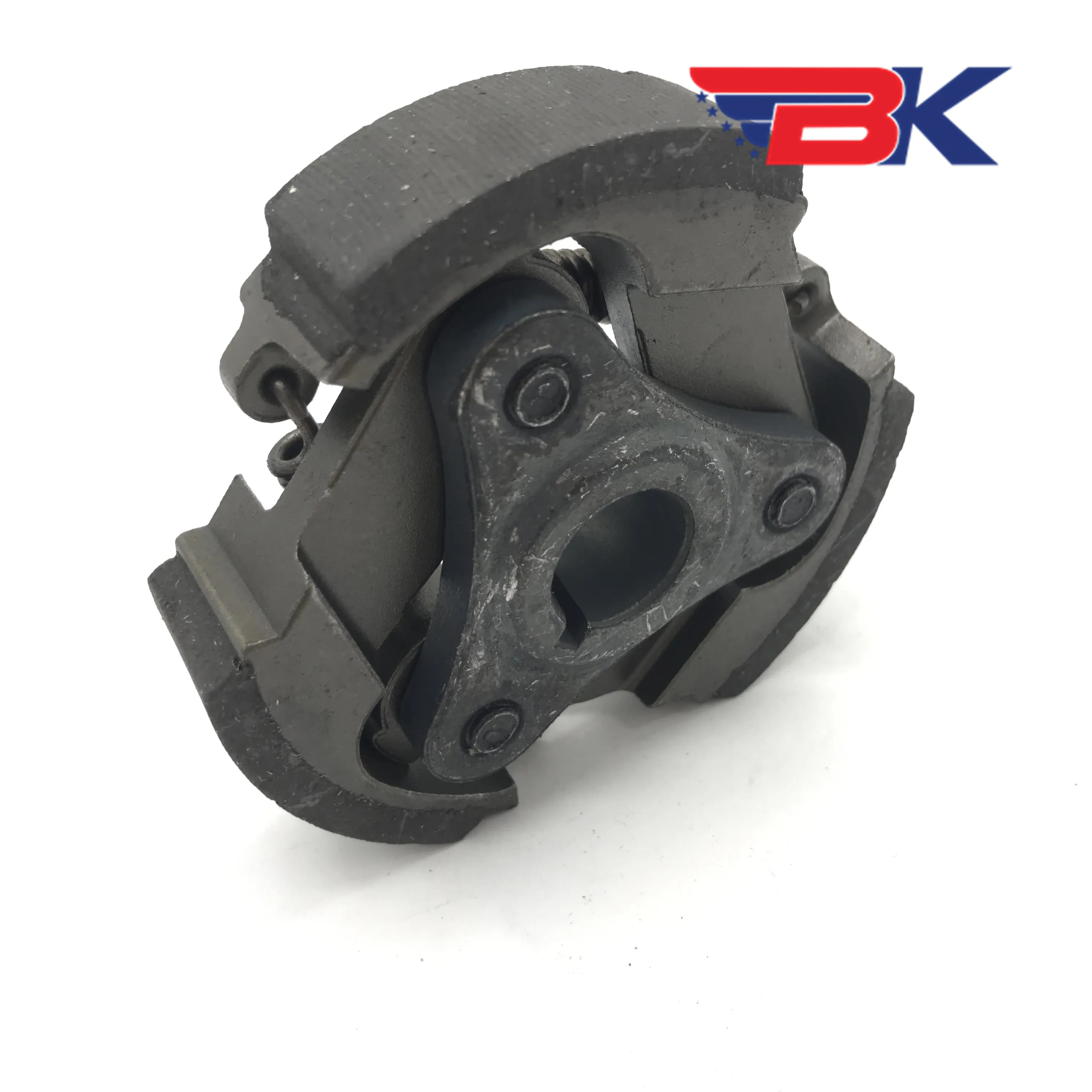 Диск сцепления 75 мм в сборе подходит для 1E40F 6 Robin Subaru NB411 CG411 BC411 43CC 47cc 49cc двигатели