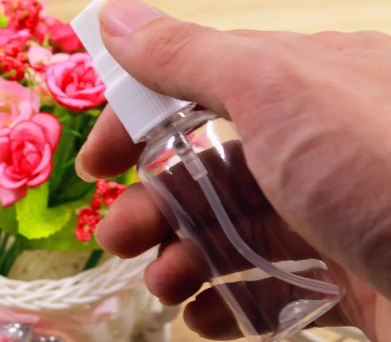 Новые 5 шт 30 мл пустые косметические контейнеры для женщин спрей флакон духов