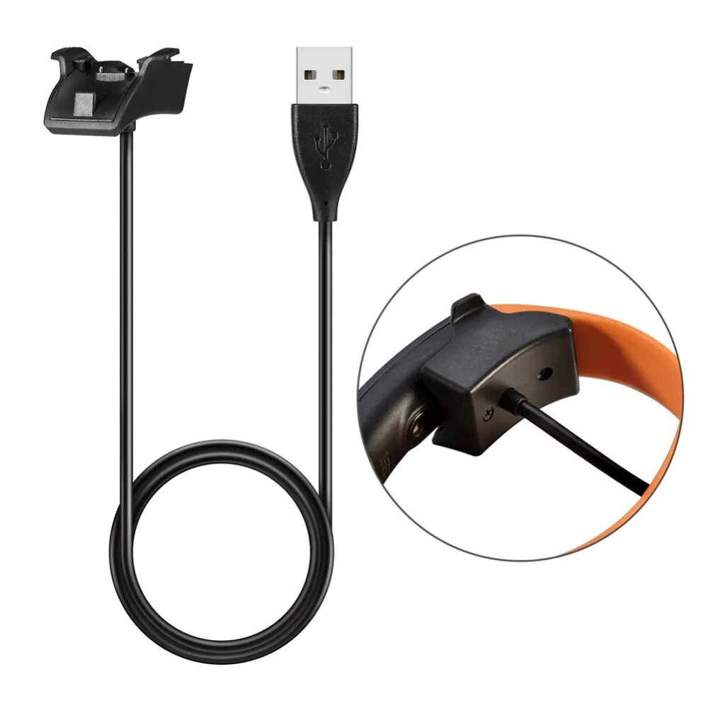 Зарядные устройства Hangrui для Huawei Honor Band 4 стандартная версия Смарт браслета USB 2 0