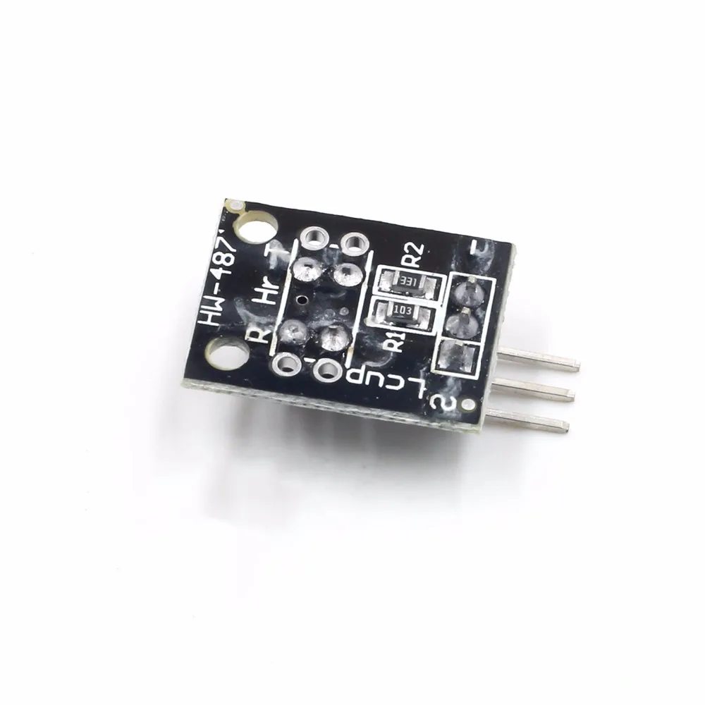 KY 010 сломанный светильник блокирующий фотопрерыватель модуль датчика AVR PIC DIY Starter
