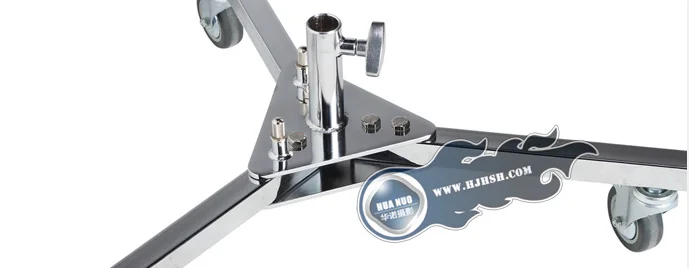 Стойка для прожектора сверхмощная стойка студийного освещения подставка