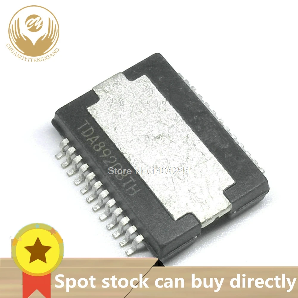 TDA8920BTH TDA8920 TDA8922 TDA8922BTH TDA8950 TDA8950TH TDA8953 TDA8953TH HSOP24 1 шт