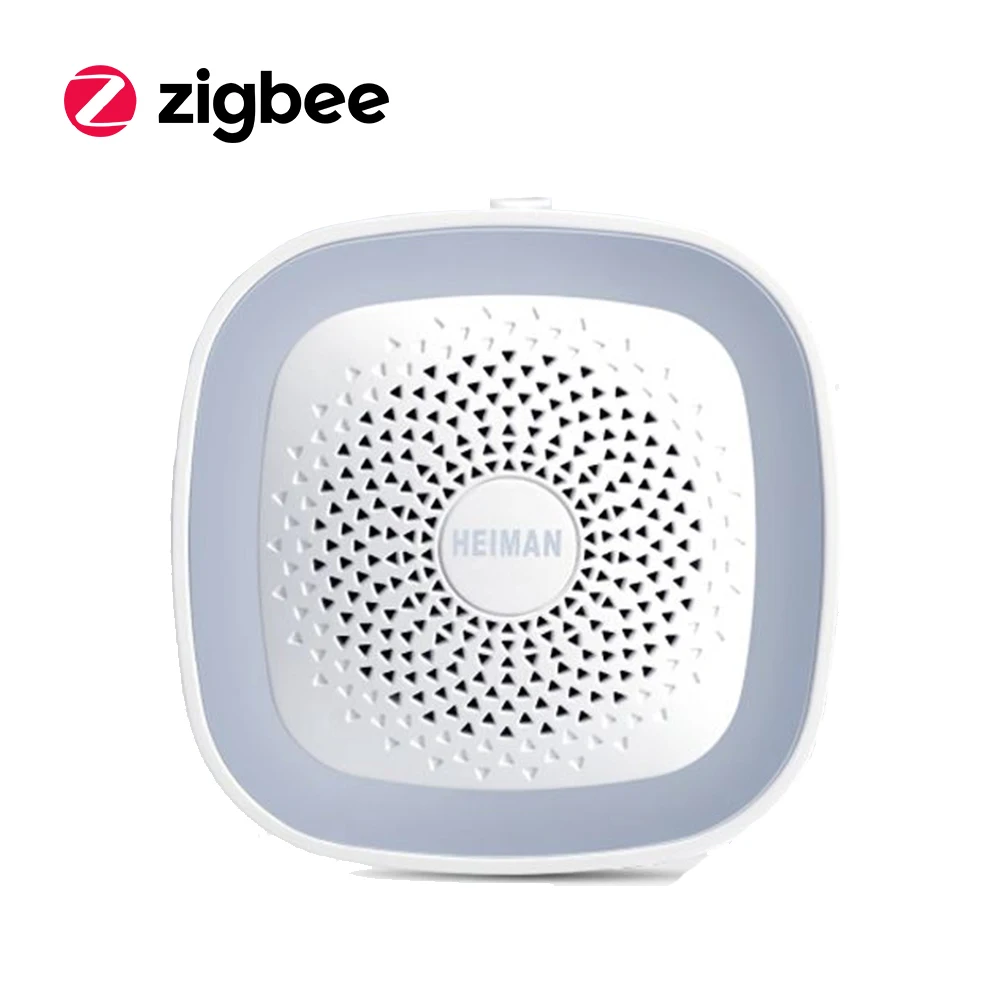 Умный хаб Zigbee домашние автоматические ворота|Комплекты для сигнализации| |