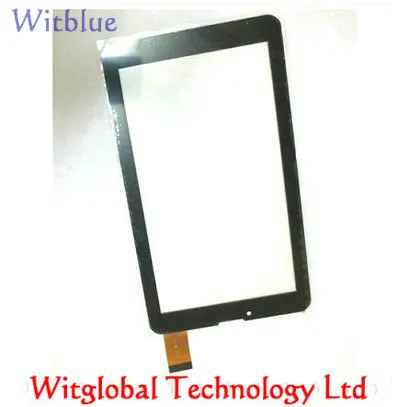 Witblue Новый сенсорный экран для 7 &quotDexp Ursus S270 3G dp070394 f2 планшет Сенсорная панель