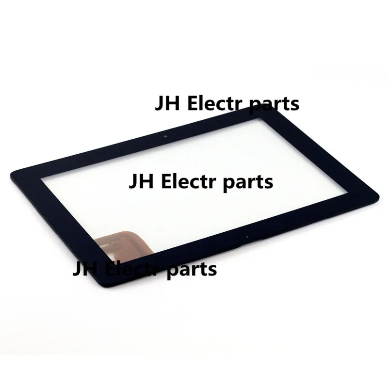 Новинка 100% сенсорный экран планшетного ПК дигитайзер для Asus Transformer Pad TF300 TF300T 5158N FPC