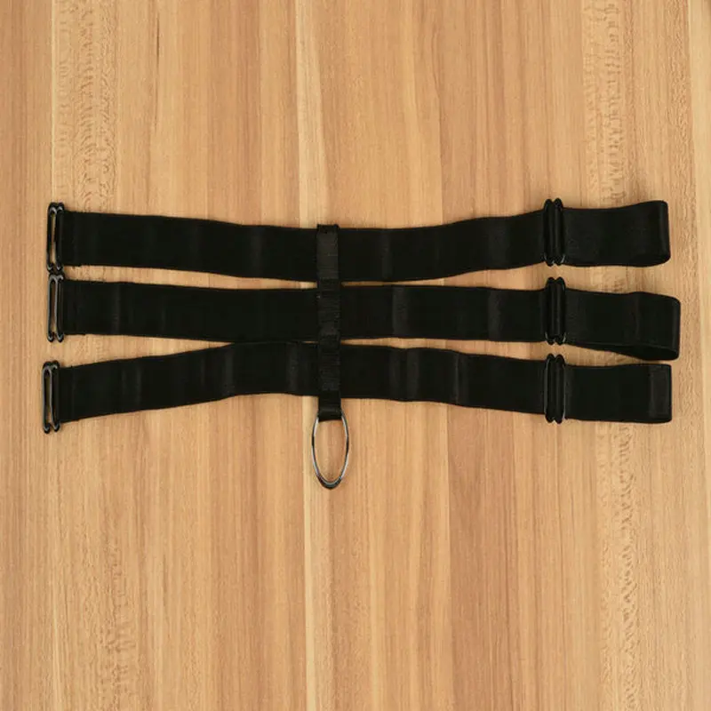 European and American fashion simple elastic band the lady's pure color accessories | Аксессуары для одежды