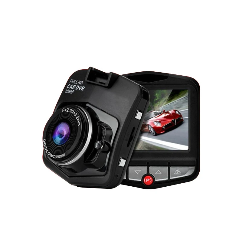 Тире Видеорегистраторы для автомобилей мини Камера рекордер 150 градусов 2.4