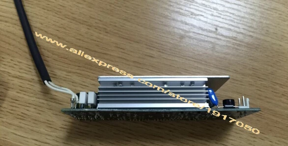 Балласт проектора Optoma EP732B EP709 DS303 H27 H31 плата драйвера лампы|optoma ballast|optoma boardboard board |