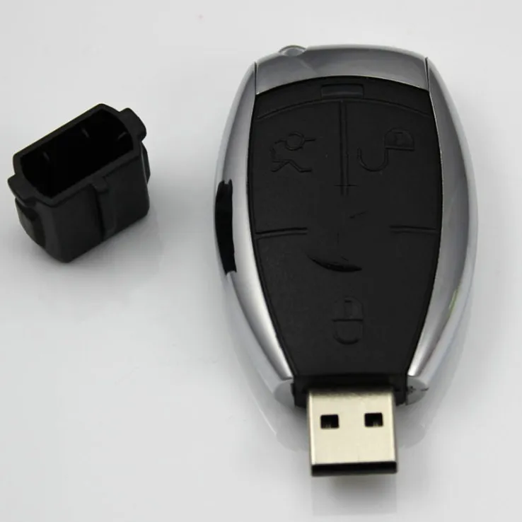 Восемь стилей 128G Автомобильный ключ usb флеш-накопитель 64G 32G 16G usb флеш-накопитель карта памяти, Флеш накопитель usb флэш-карта диск ключ