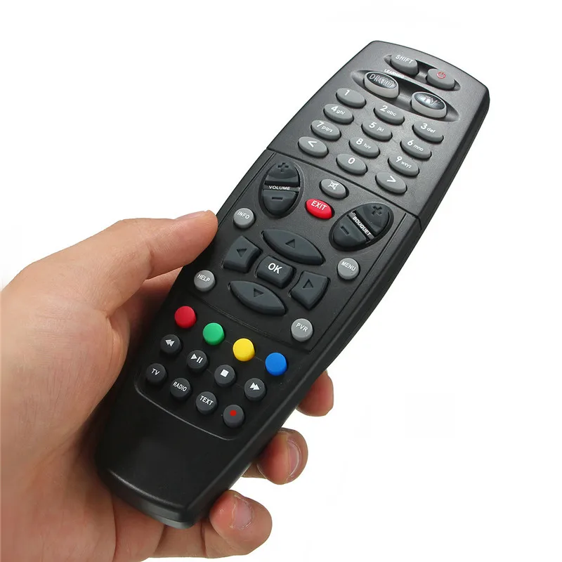 Функции дистанционного управления для DREAMBOX SUNRAY4 DM800HD DM800SE DM800PV DM500HD DM800HD DM7020HD DM7025HD