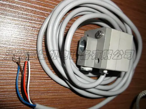 Высокоточный цифровой переключатель давления KP25P-02-F1-0 1 ~ 1.0MPa 12-24VDC | Обустройство