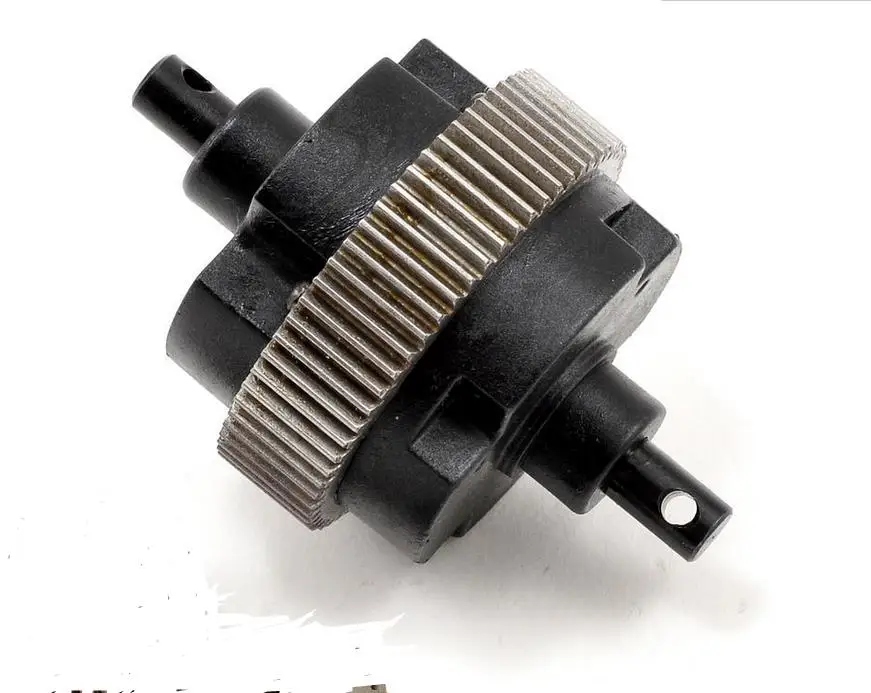 Electrix Circuit 1/10 2WD Водонепроницаемый Электрический дифференциальный сцепление для 5B