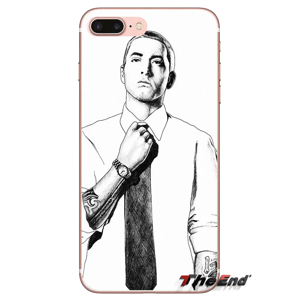 Soft Shell Cover For Samsung Galaxy J1 J2 J3 J4 J5 J6 J7 J8 Plus 2018 Prime 2015 2016 2017 Greys Anatomy 2pac Eminem Horse Hyuna |