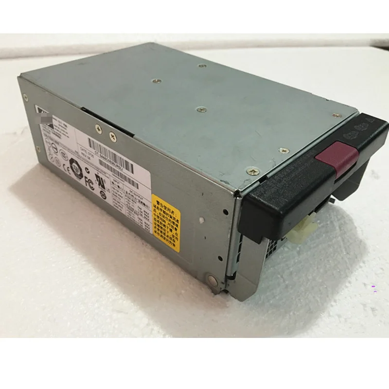 Для HP DL580G4 DL580G3 источник питания 406421-001 337867-501 HSTNS-PA01 1300W Psu | Компьютеры и офис
