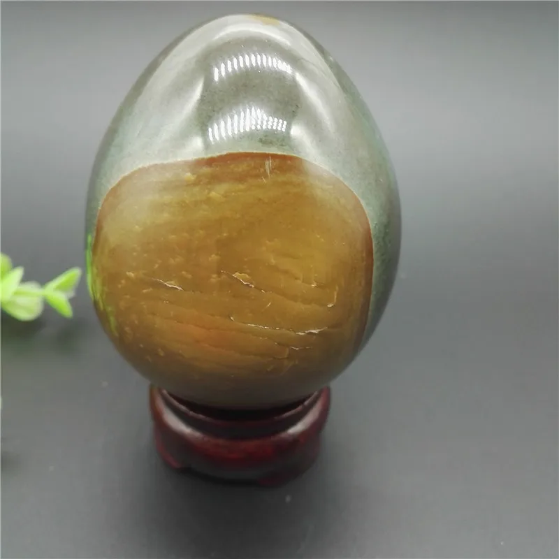 Морской океан! Натуральный кварц искусственная полировка кожа из Мадагаскара|egg