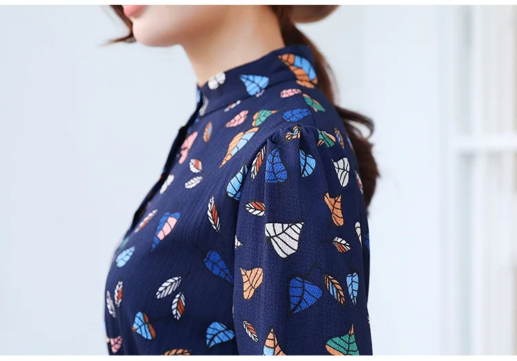 Женское платье с цветочным принтом черное повседневное ТРАПЕЦИЕВИДНОЕ ПЛАТЬЕ