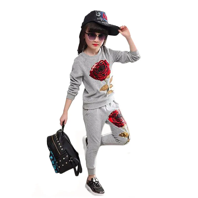 2019 семейный образ одежда для родителей и детей весенне-осенняя семейная