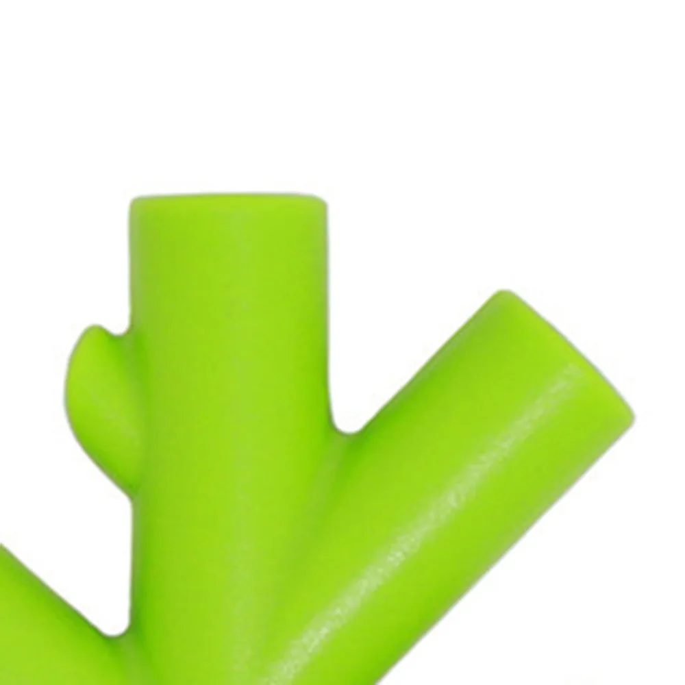 Кабель-переходник для наушников с 1 штекером на 2 3 4 гнездом 5 мм | Электроника