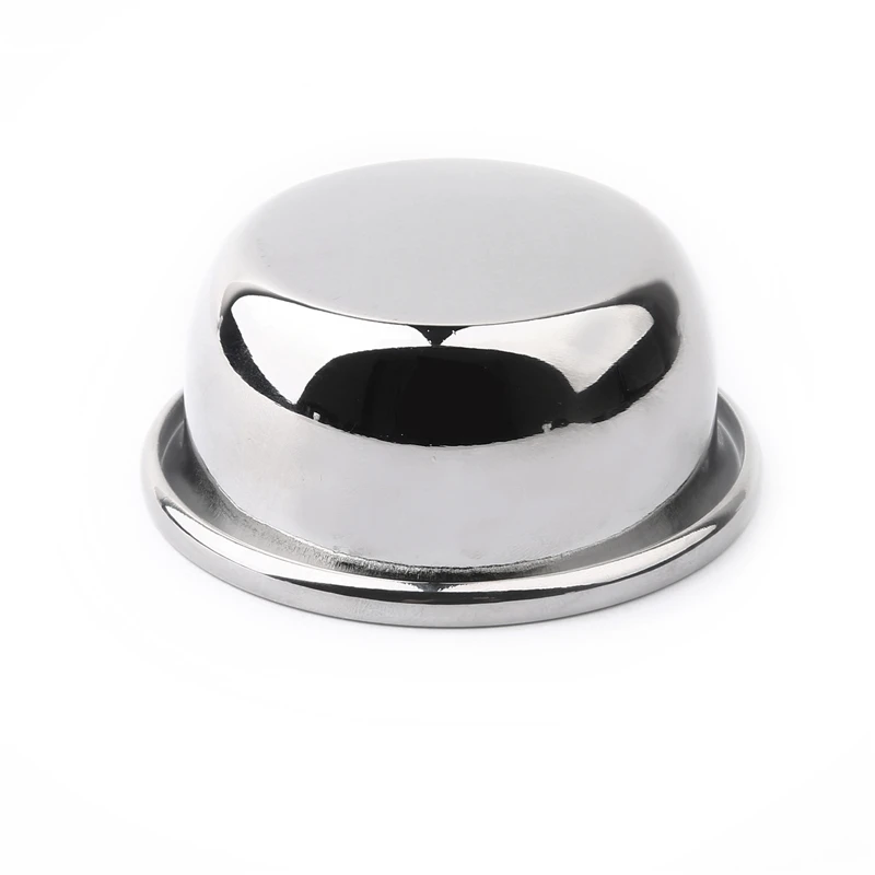 Мужская бритвенная щетка YINTAL из нержавеющей стали для мыла инструмент бритья 9