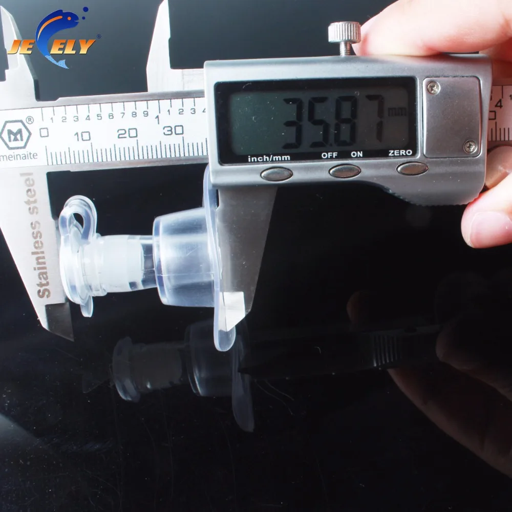Jeely PVC Kitesurfing Kite Non-Return Inflate Valve Without Self Stick For Repair | Игрушки и хобби
