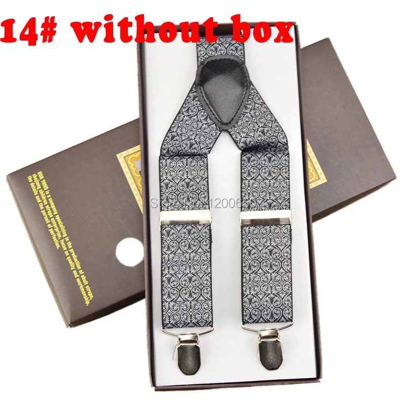 Подтяжки унисекс эластичные 100 см ширина 3 5 см|plaid suspenders|elastic braceswide braces mens |