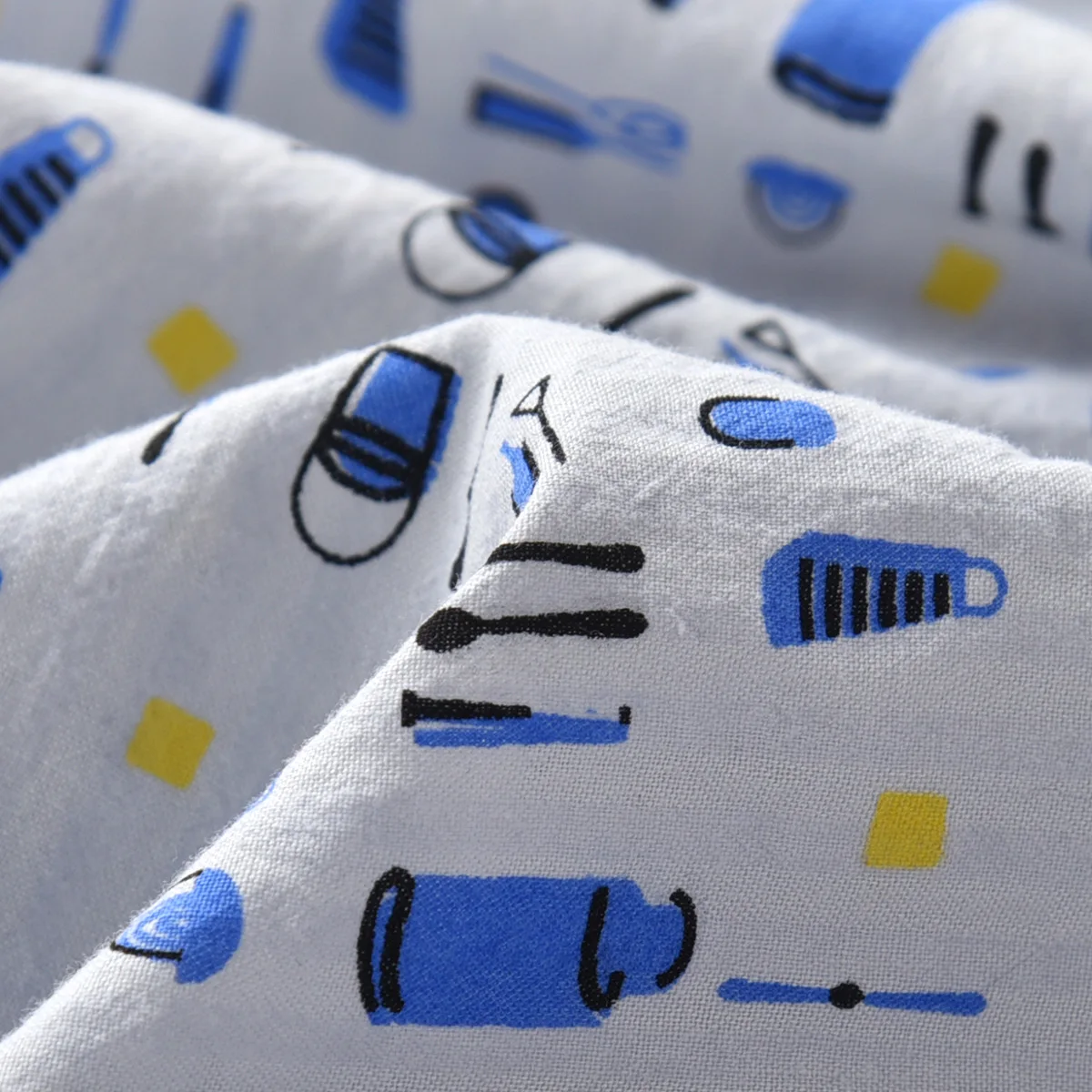 

Newborn Boys Bowtie Gentleman Clothes Romper Shirt Formal Outfit Long Sleeve Blue Floral Shirt 2019 Fashion Spring Clothing Boy