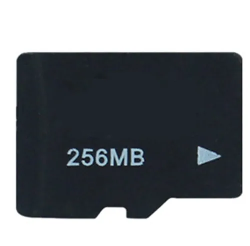 Малая емкость! Карта памяти Micro SD для сотового телефона 50 шт./партия 64 Мб 128 256