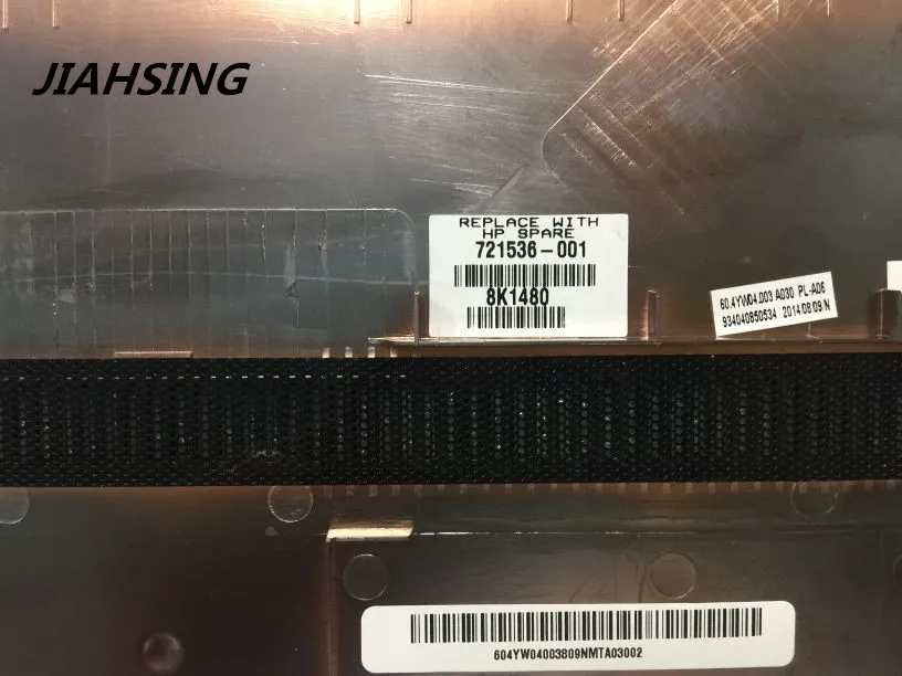 Free shipping New for HP ProBook 440 445 G1 Series Bottom Base Case Cover Door 721536-001 | Компьютеры и офис