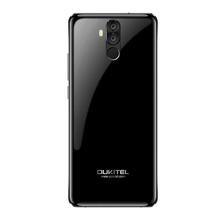 Оригинальный Oukitel K6 18:9 полный дисплей 6 0 ɿHD мобильный телефон ГБ ОЗУ 64 Гб ПЗУ