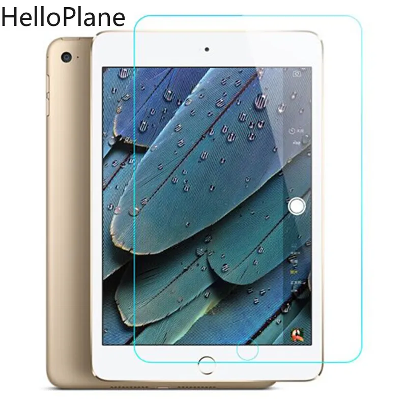 Экран Защитная крышка для Apple iPad Pro 9 7 10 5 11 дюймов 2021 2020 2019 2018 2017 2016 планшеты