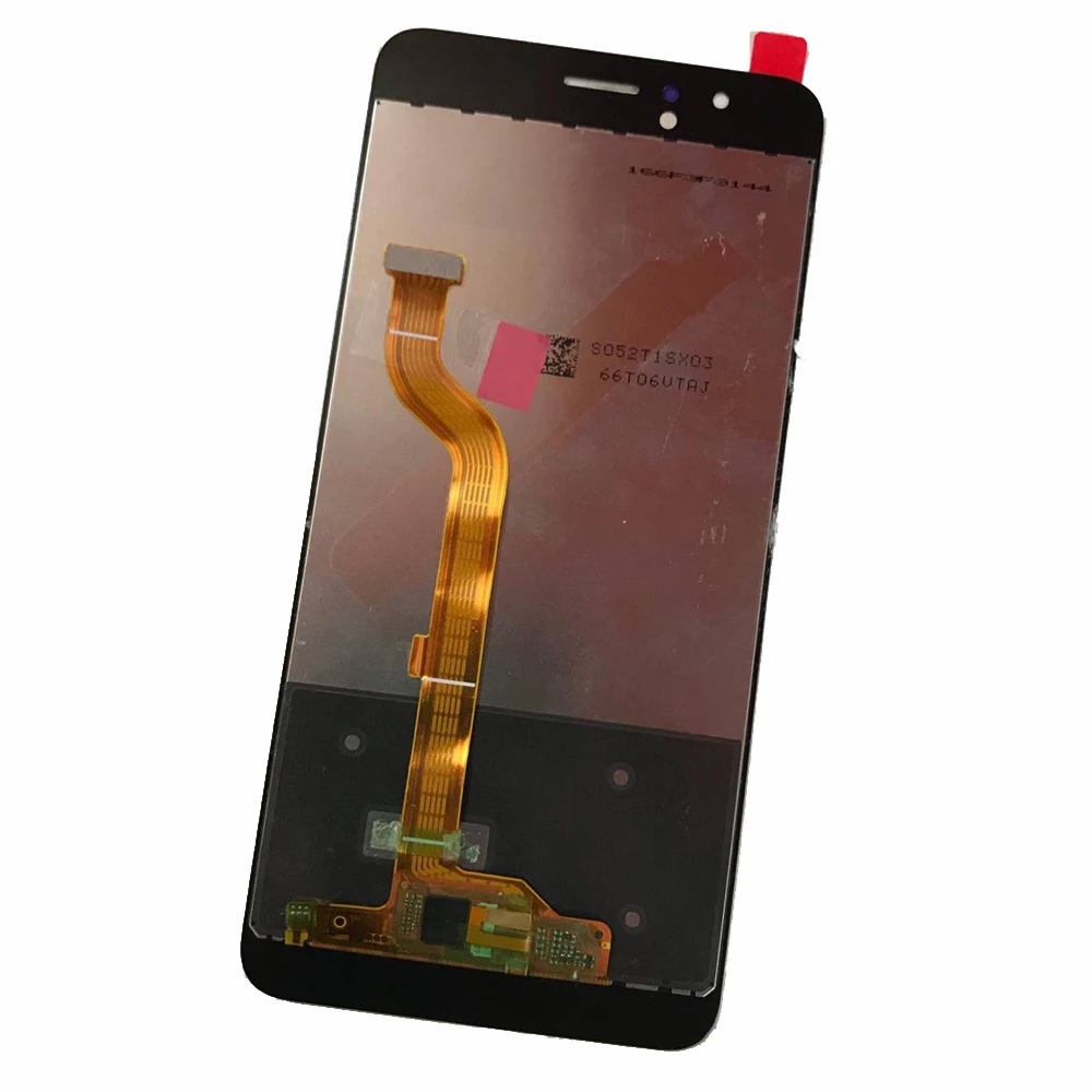 Высокое качество LCDs для Huawei Honor 8 ЖК дисплей сенсорный экран дигитайзер замена