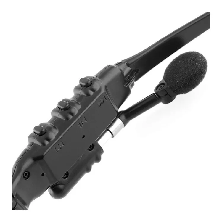 Новинка беспроводные наушники с защитой от УФ лучей Bluetooth 4 0 стерео