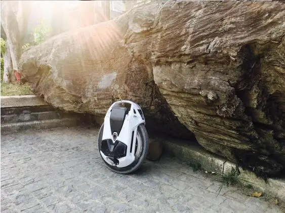 Rockwheel GT16 Электрический Одноколесный велосипед 40+ км/ч 858WH/1036WH 84 в 2000 Вт мотор, 16 дюймов Одноколесный скутер электрический велосипед