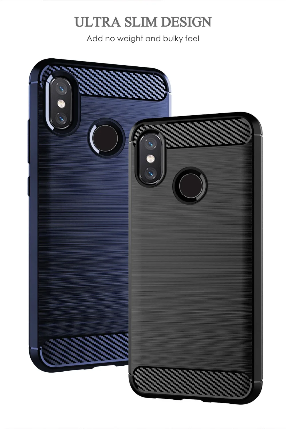 GrassRoot Чехол для мобильного телефона противоударный чехол Xiaomi A1 A2 5C 5X6 6X 8 9 Max 2 3 Mix 2S